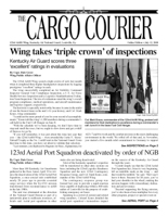 Cargo Courier, July 2008